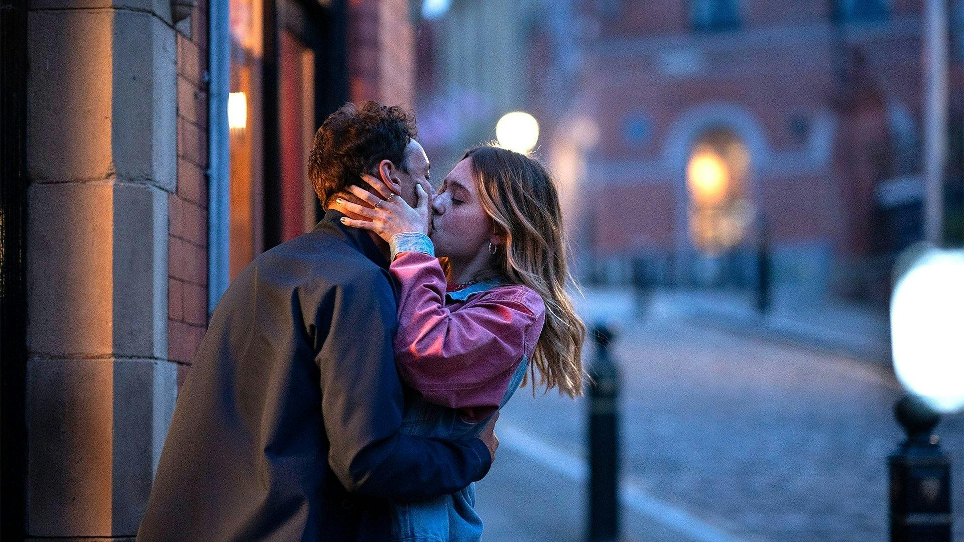 Eu, meu Pai e um Bebê backdrop