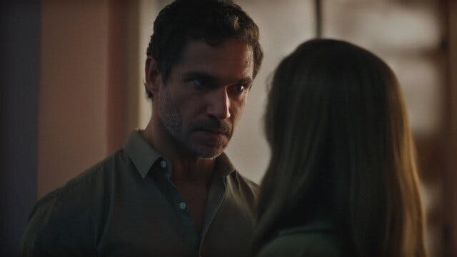 Terra e Paixão - episódio 1x150
