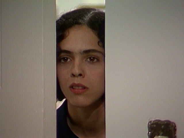 O Sexo dos Anjos - episódio 1x54