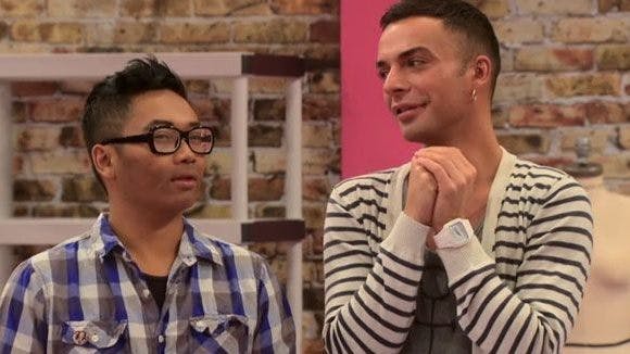 RuPaul's Drag Race: All Stars - episódio 1x3