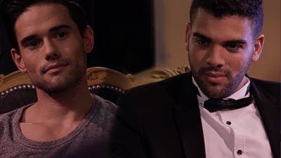 Les Garçons de Chambre - episódio 1x12
