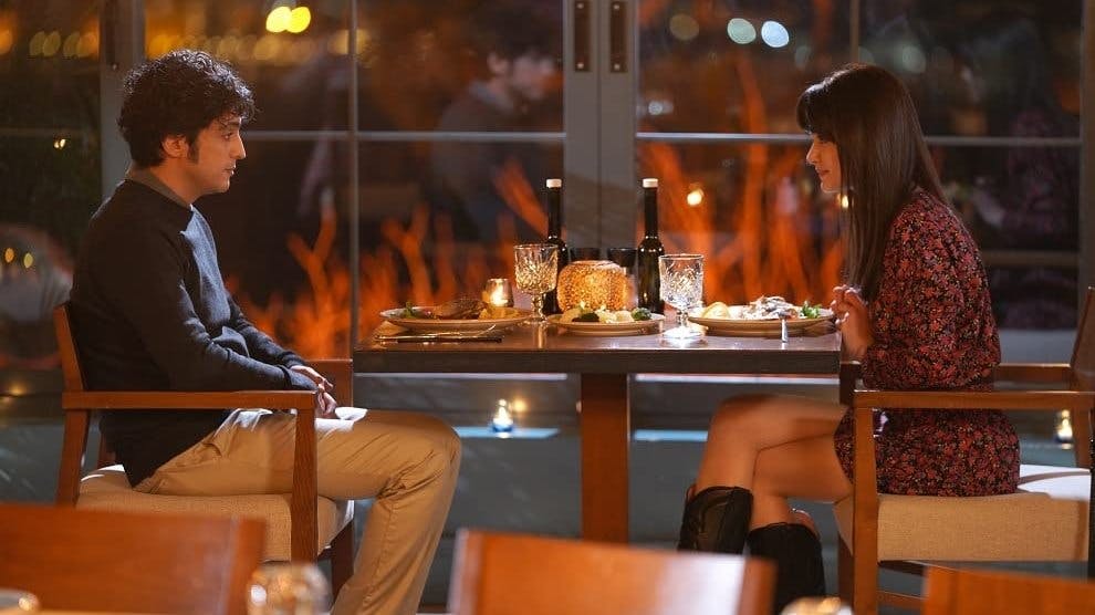 Um Milagre - episódio 1x24