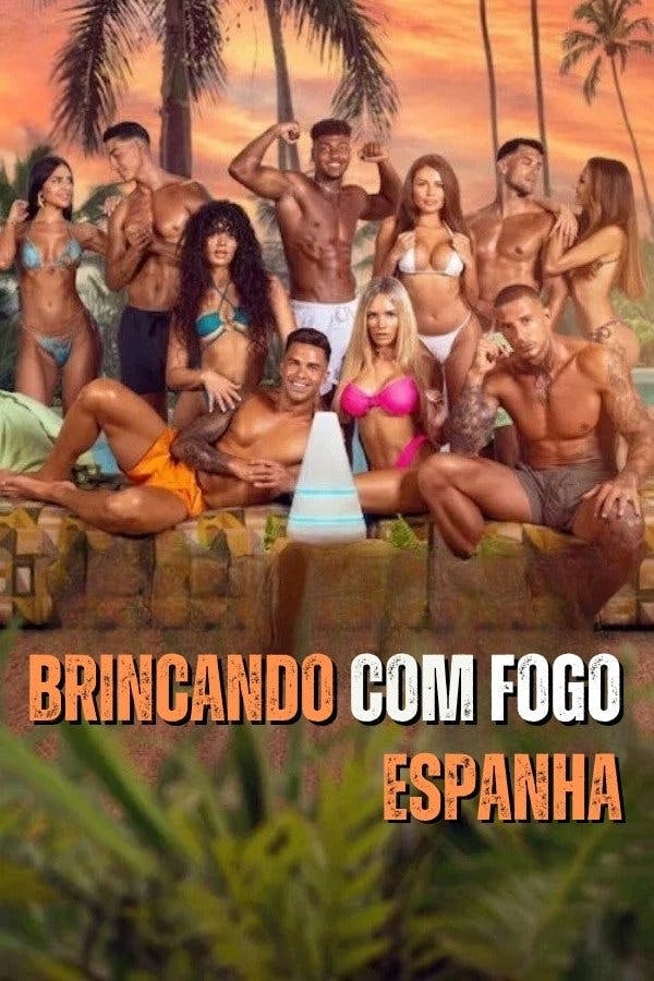 Brincando com Fogo: Espanha