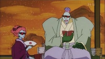 Corrector Yui - episódio 1x7