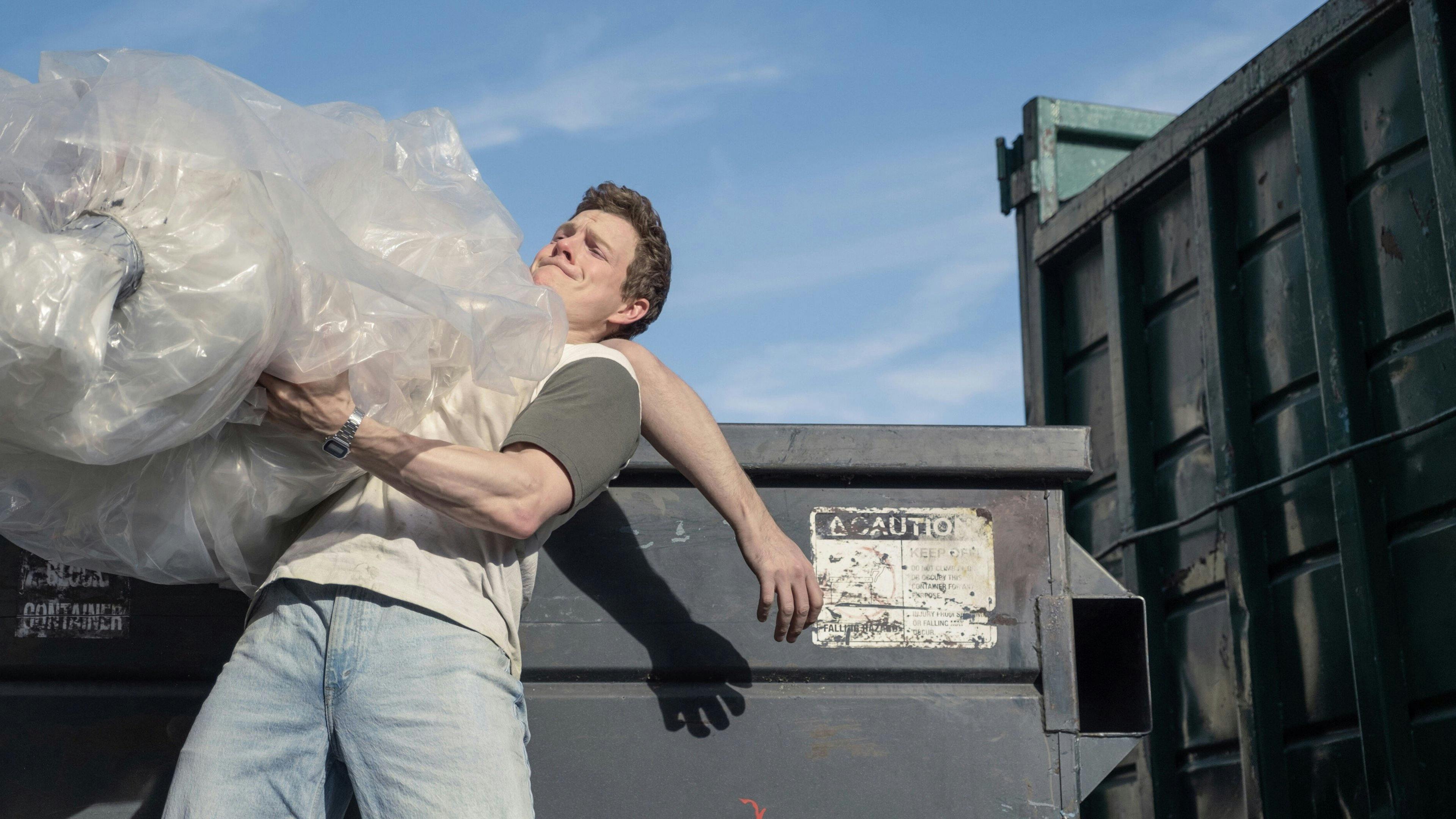 Dexter: Pecado Original - episódio 1x7