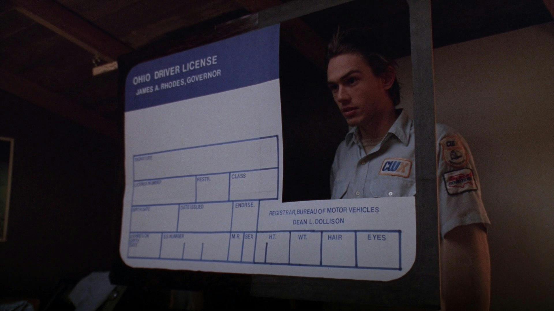Freaks and Geeks - episódio 1x6