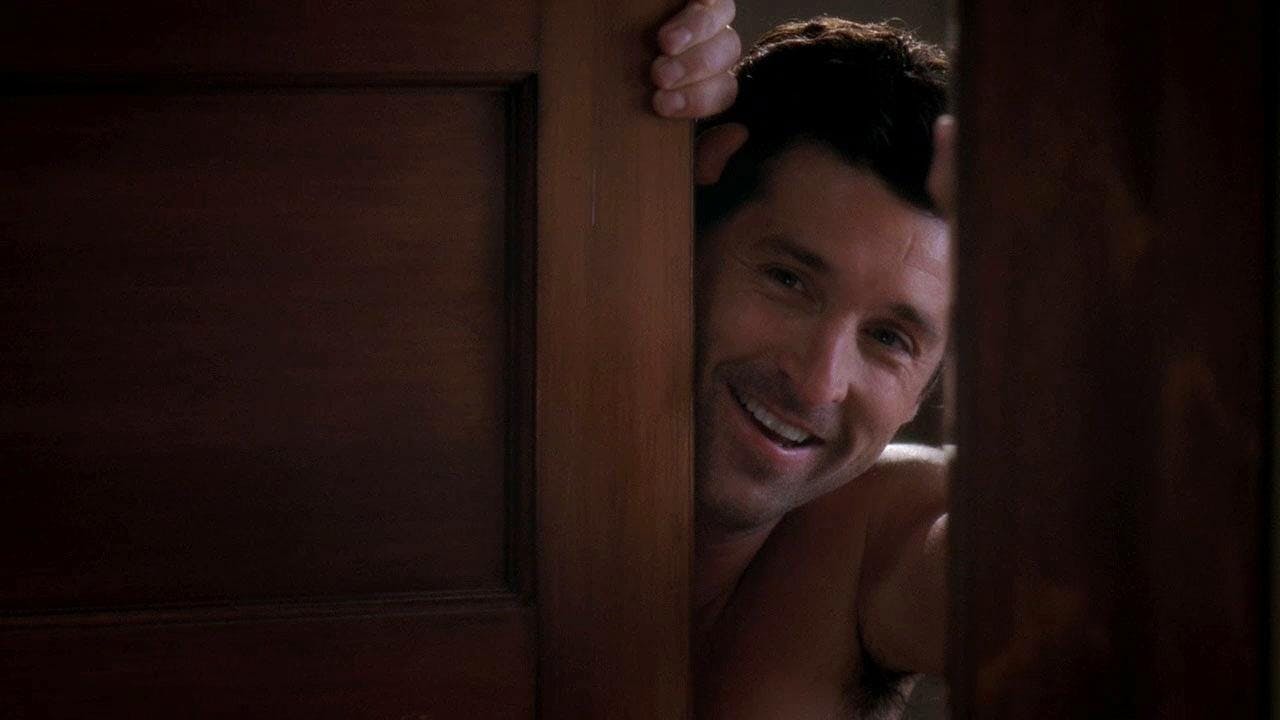 Grey's Anatomy - episódio 6x2
