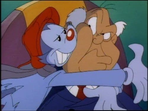 Animaniacs