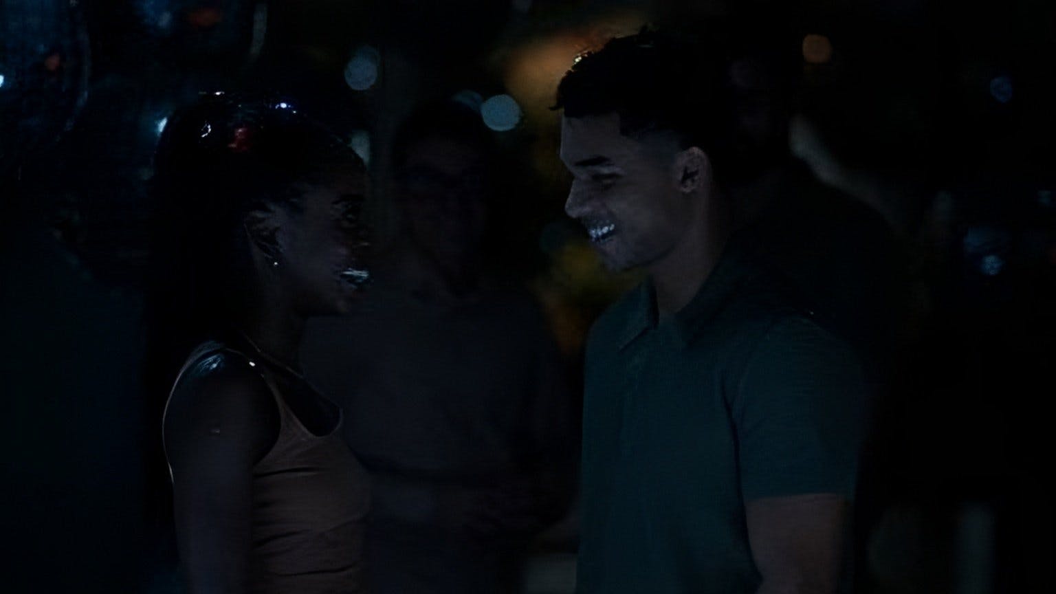 Dona de Mim - episódio 1x33