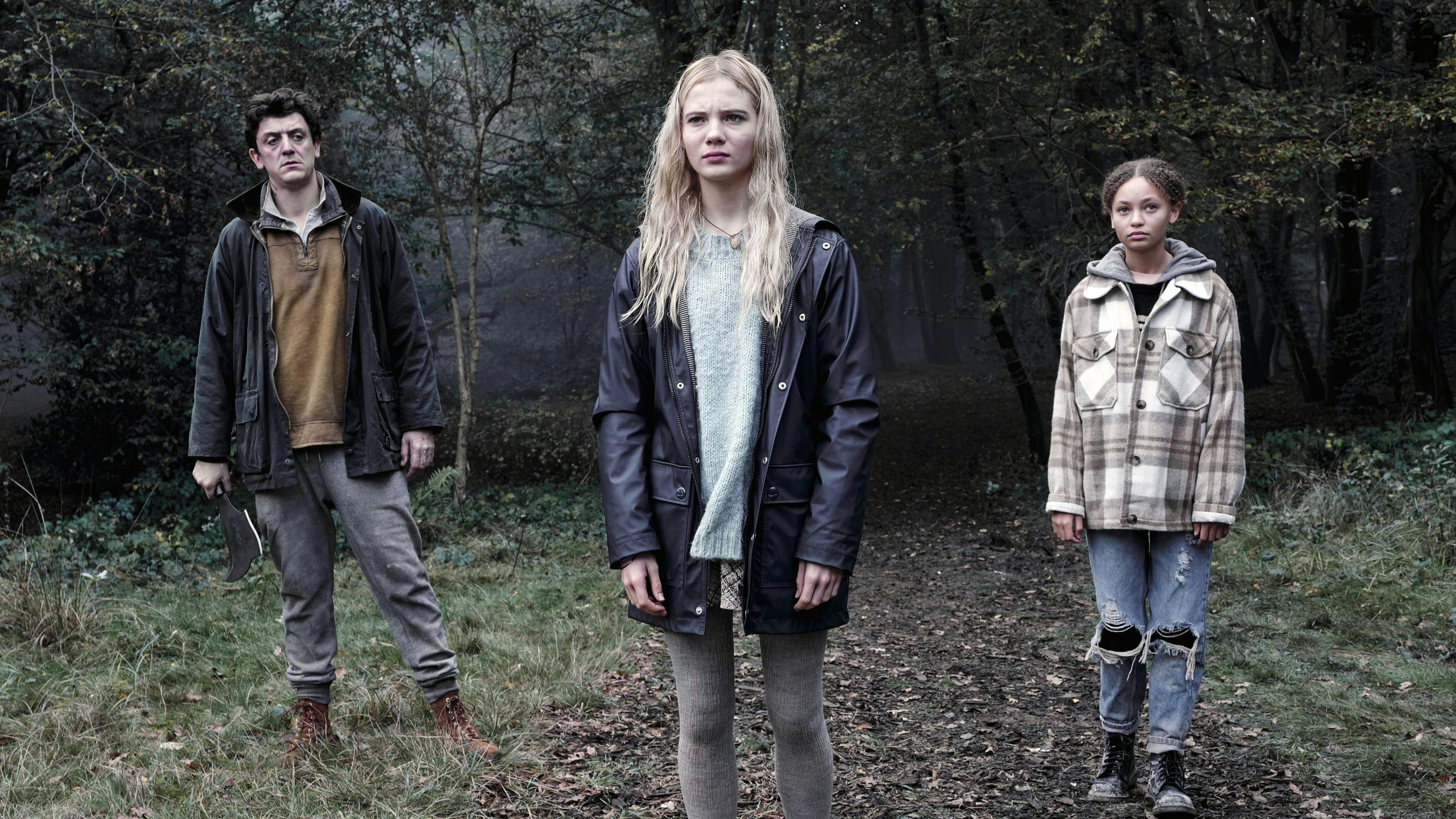 The Third Day - episódio 1x6