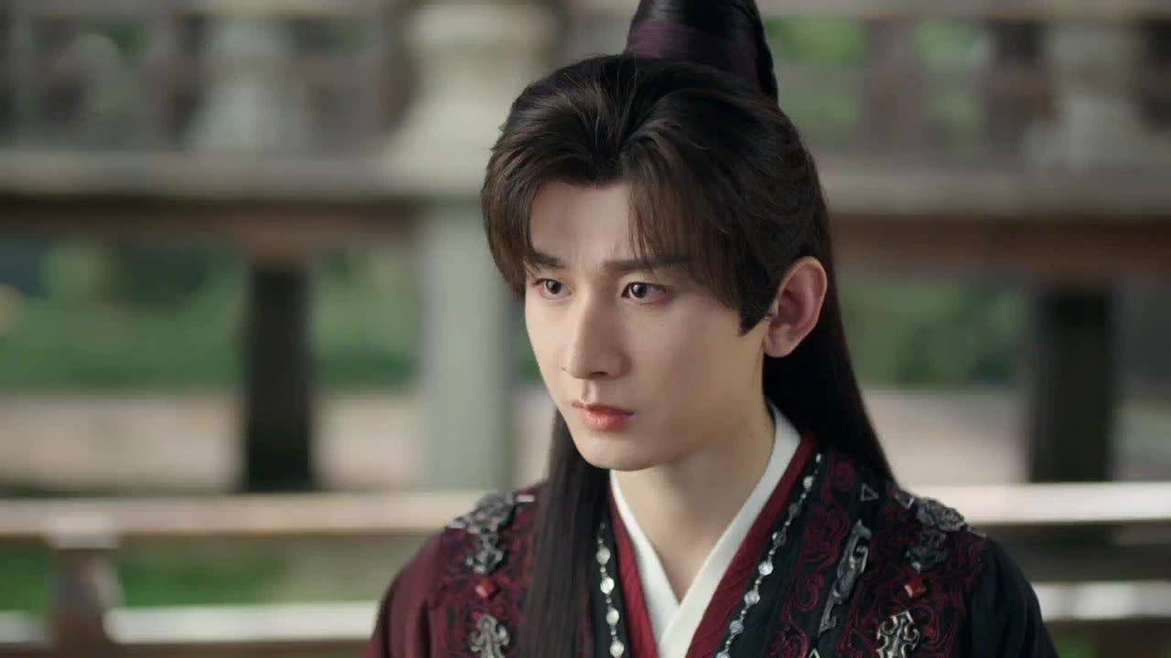 A Jornada da Lenda backdrop