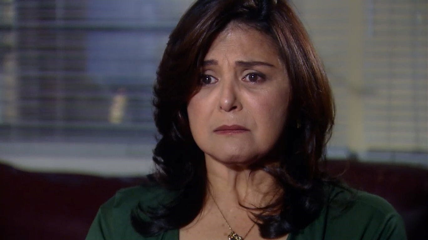 A Favorita - episódio 1x47