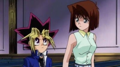 Yu-Gi-Oh! - episódio 1x105