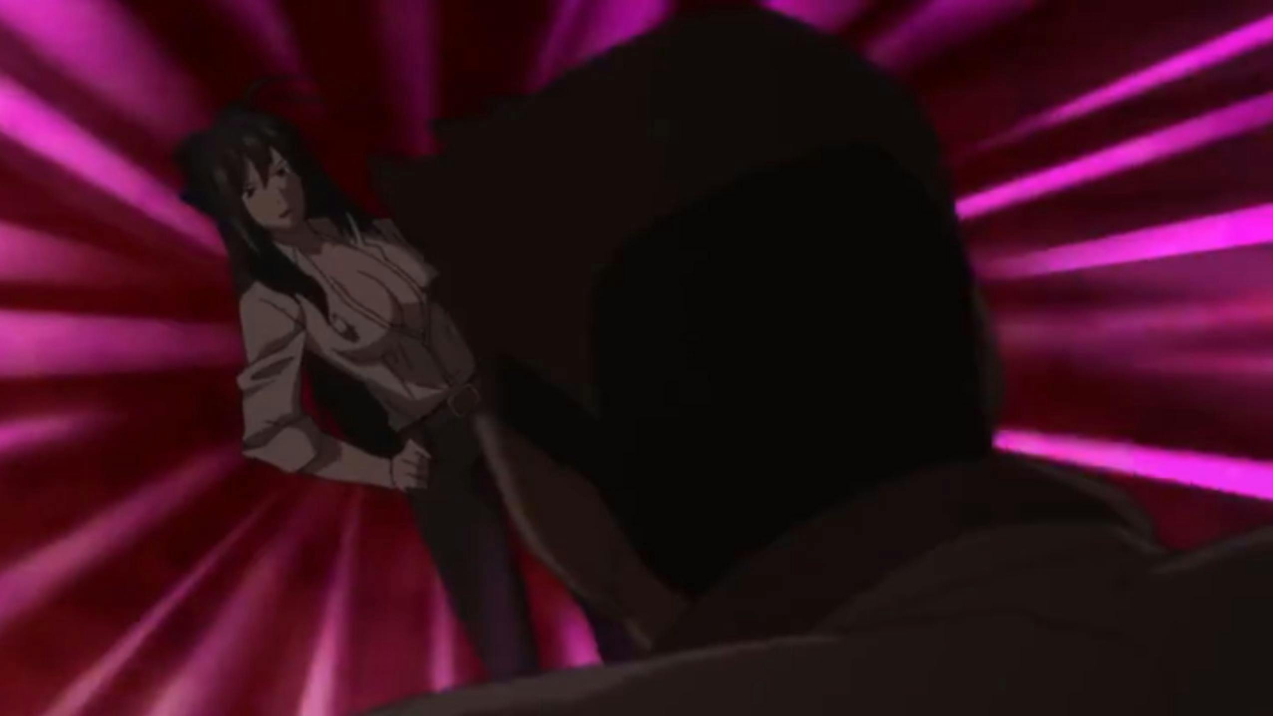 Tatakau Shisho: The Book of Bantorra