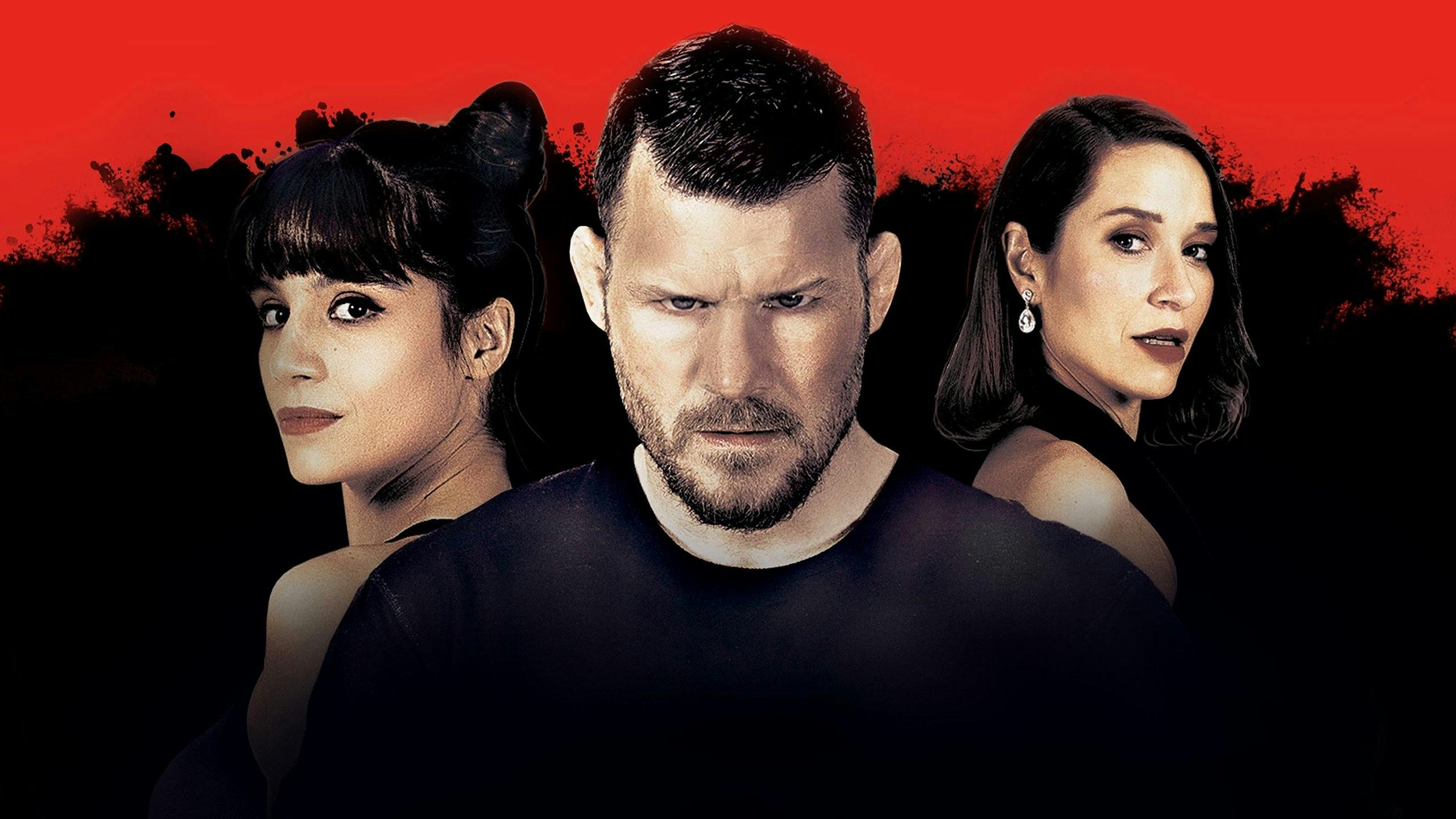 Quebrando as Regras 4 backdrop