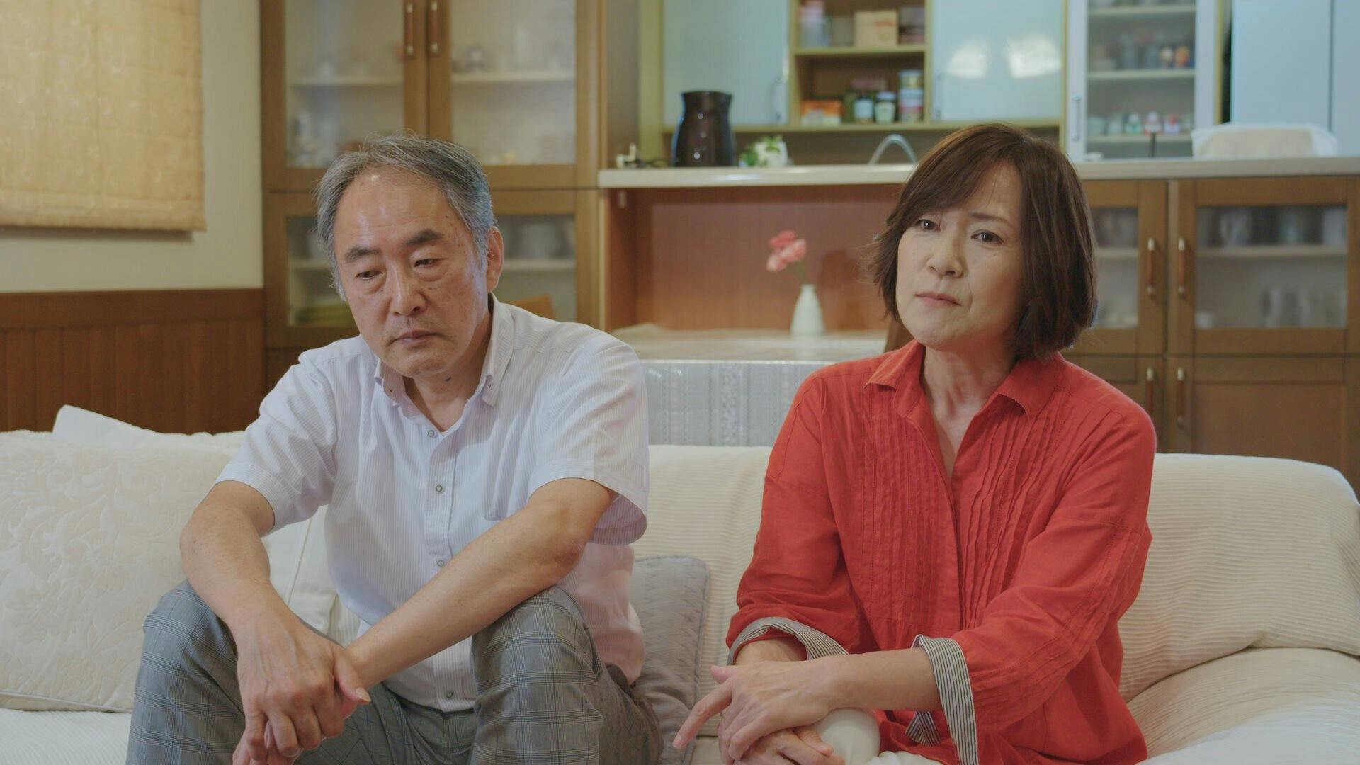 Casamento às Cegas: Japão - episódio 1x10