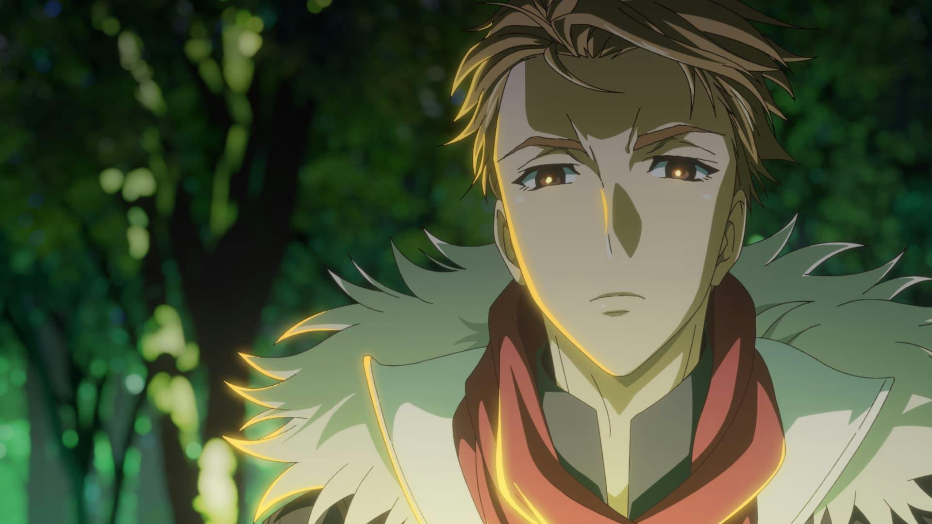 Failure Frame: I Became the Strongest and Annihilated Everything With Low-Level Spells - episódio 1x3