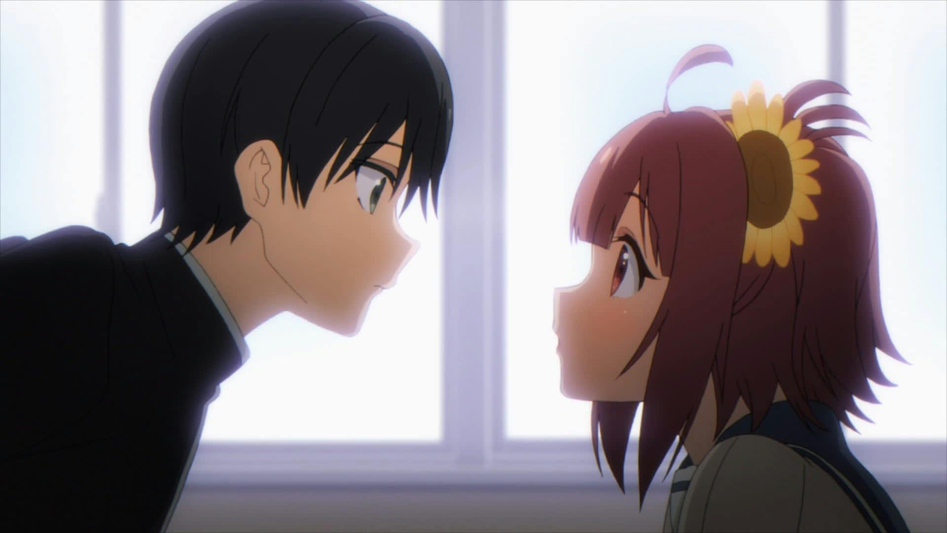 ORESUKI: Are you the only one who loves me? - episódio 1x4