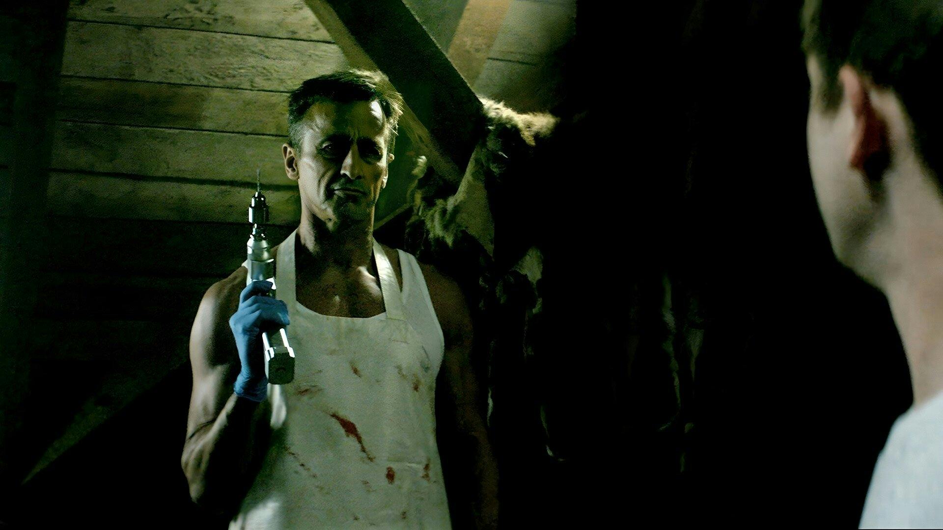 John Carpenter's Suburban Screams - episódio 1x3