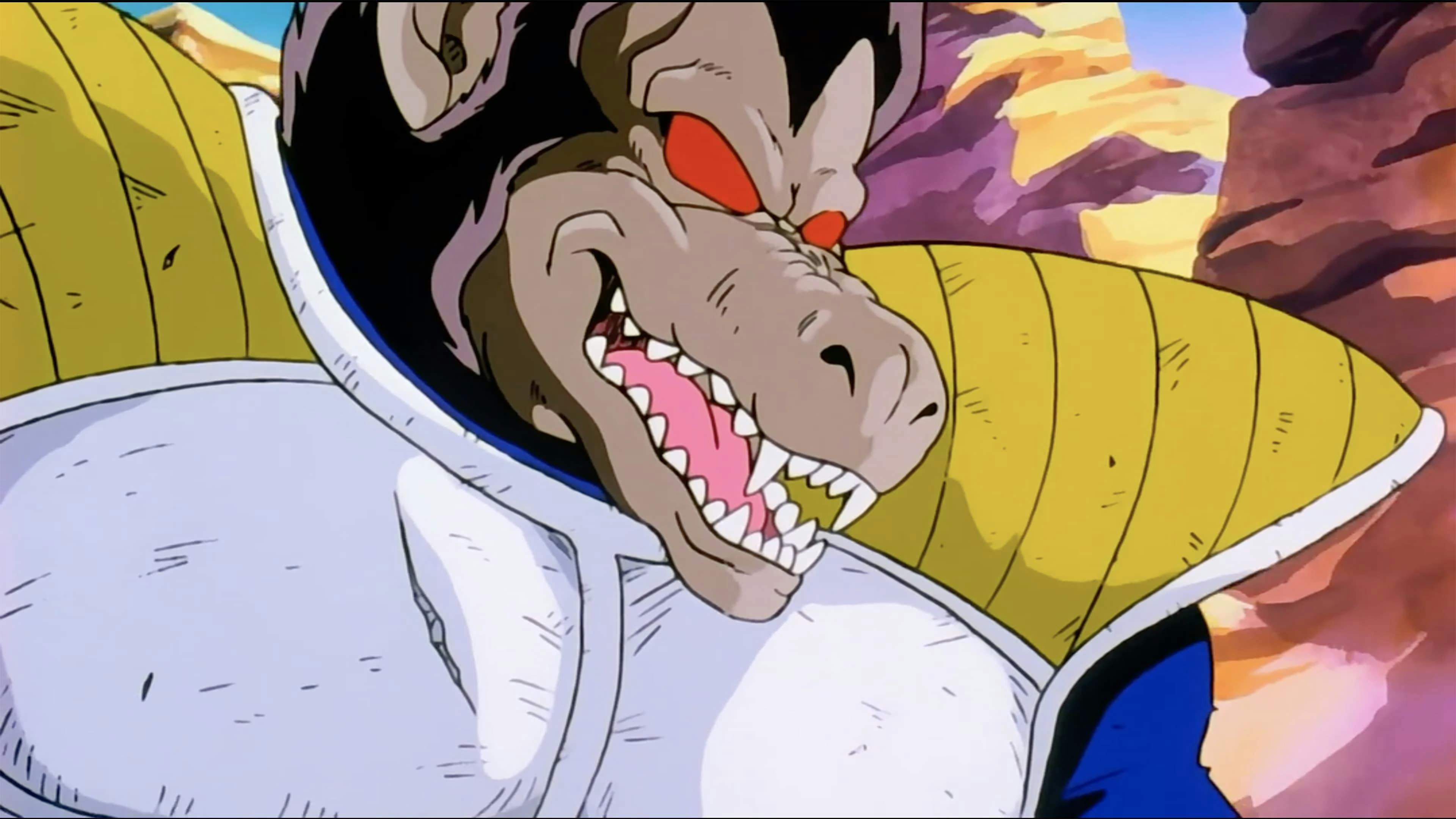 Dragon Ball Z - episódio 1x32