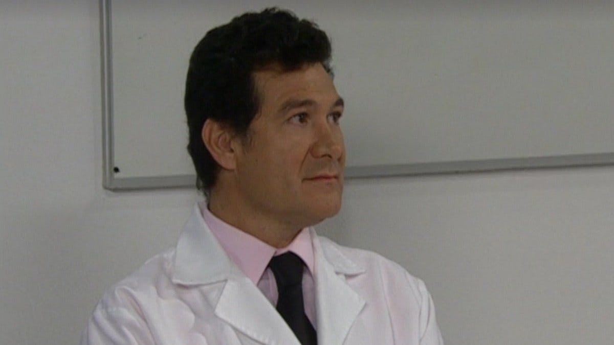 Cuidado com o Anjo - episódio 1x167
