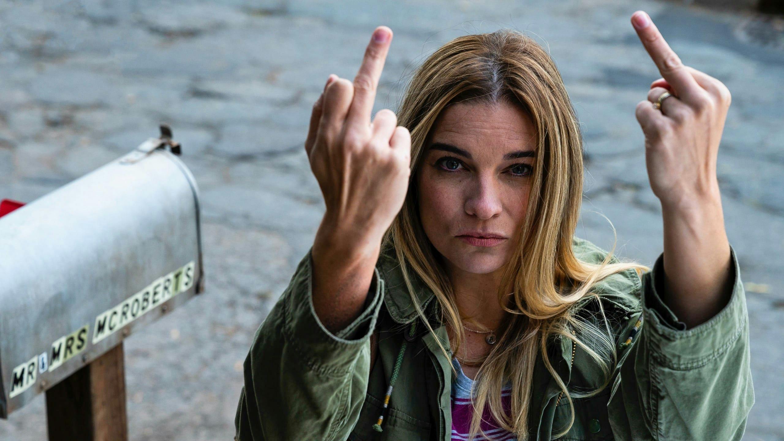 Kevin Can F**K Himself - episódio 1x1