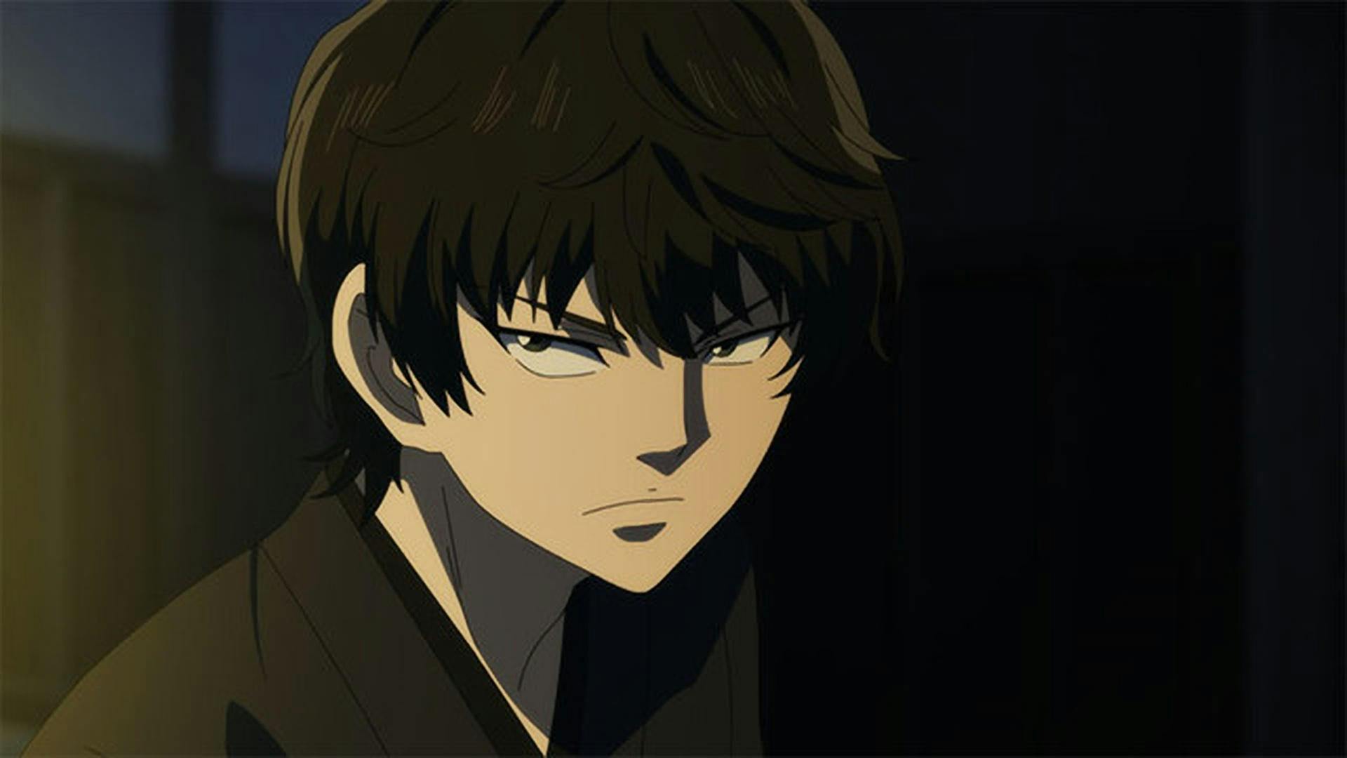 Blue Miburo - episódio 1x11