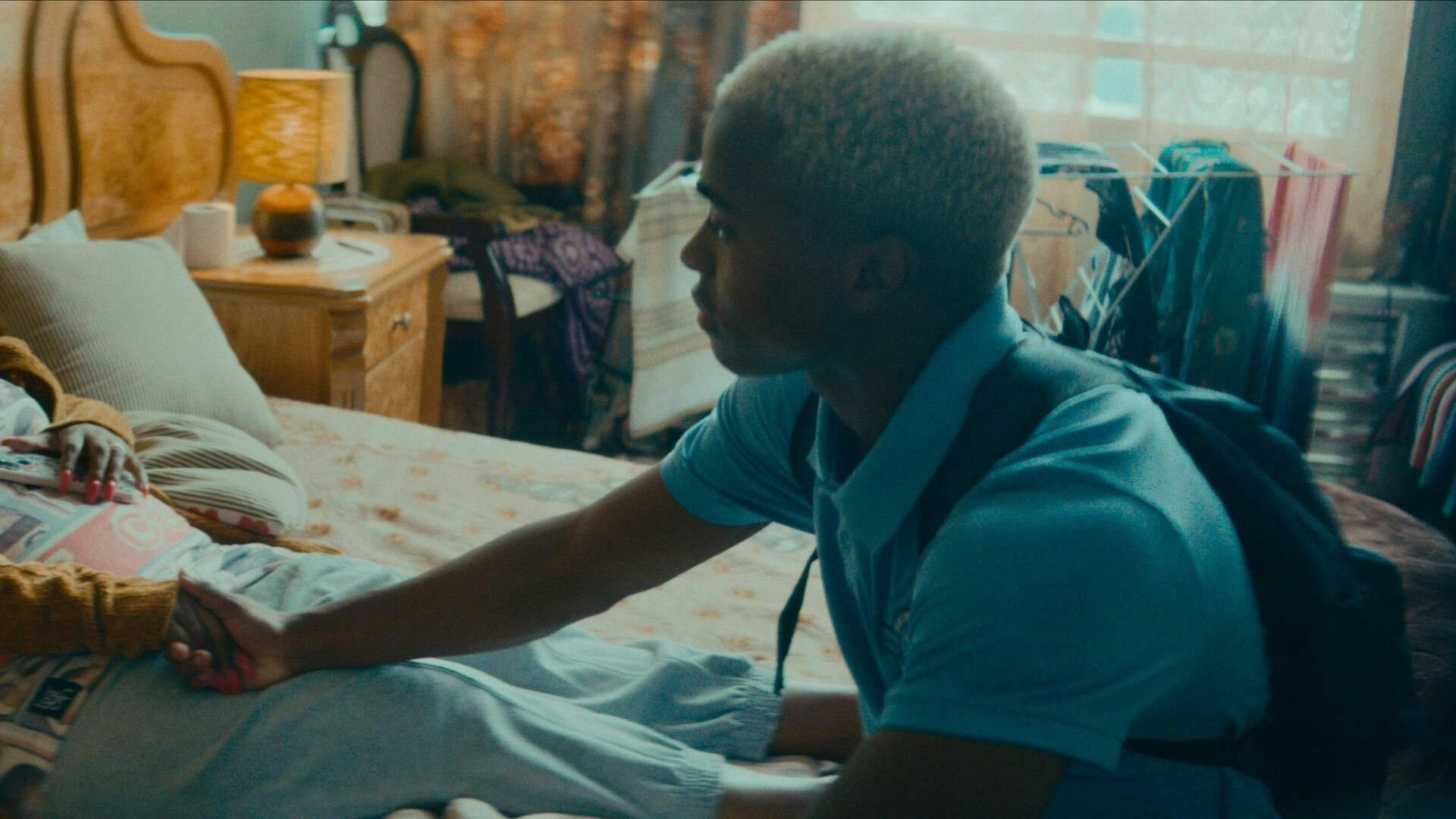 Go! - episódio 1x2