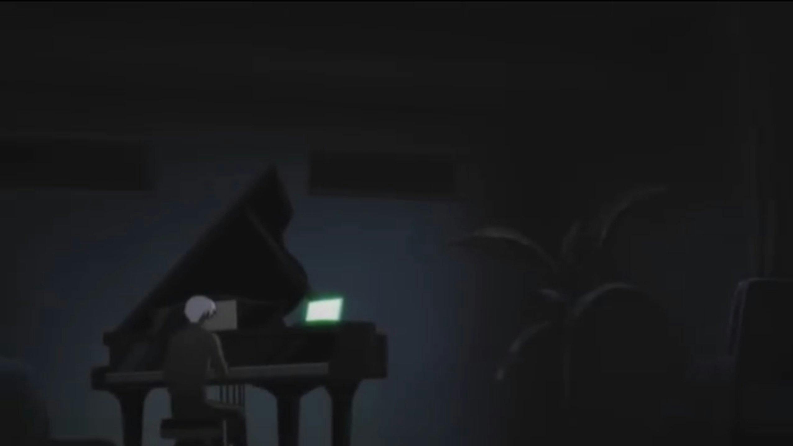Innocent Venus - episódio 1x6
