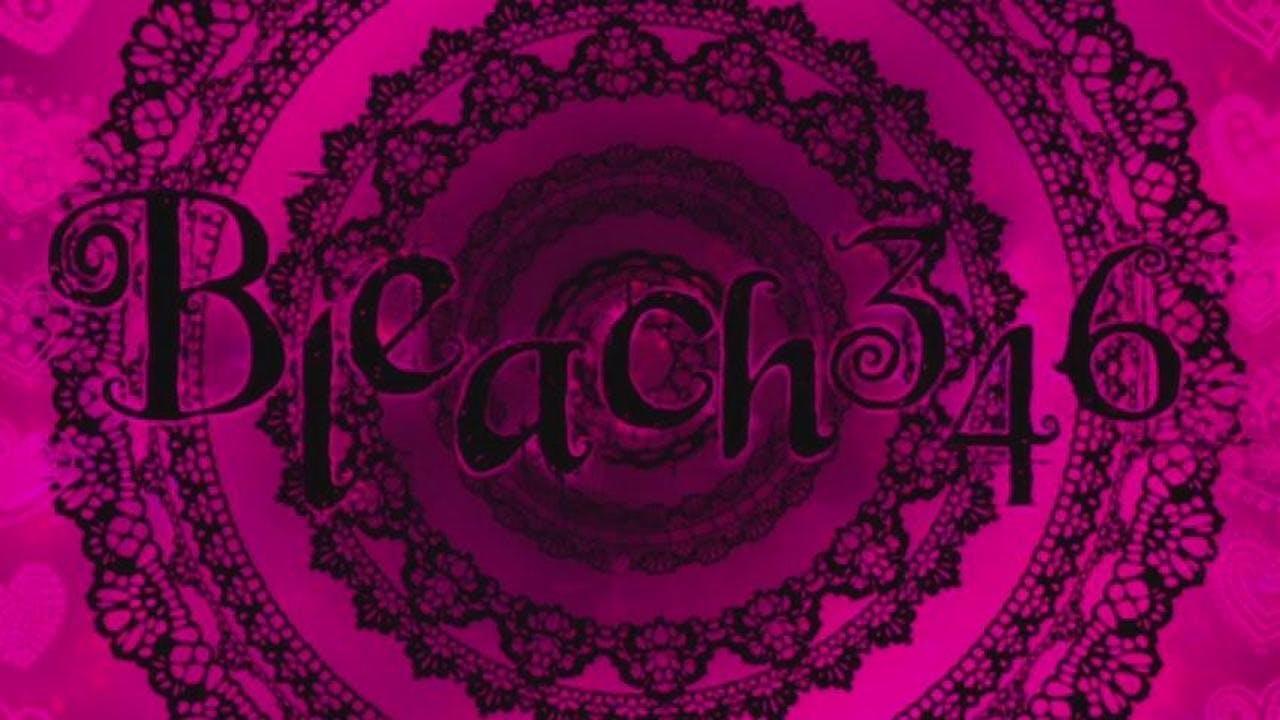 Bleach - episódio 1x346