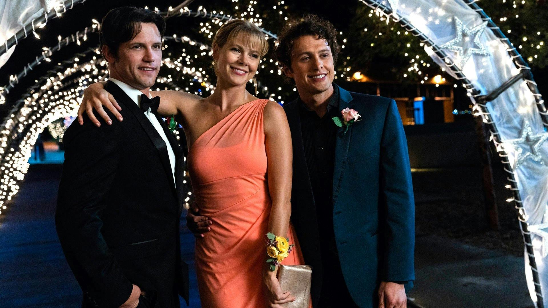Roswell, New Mexico - episódio 1x6