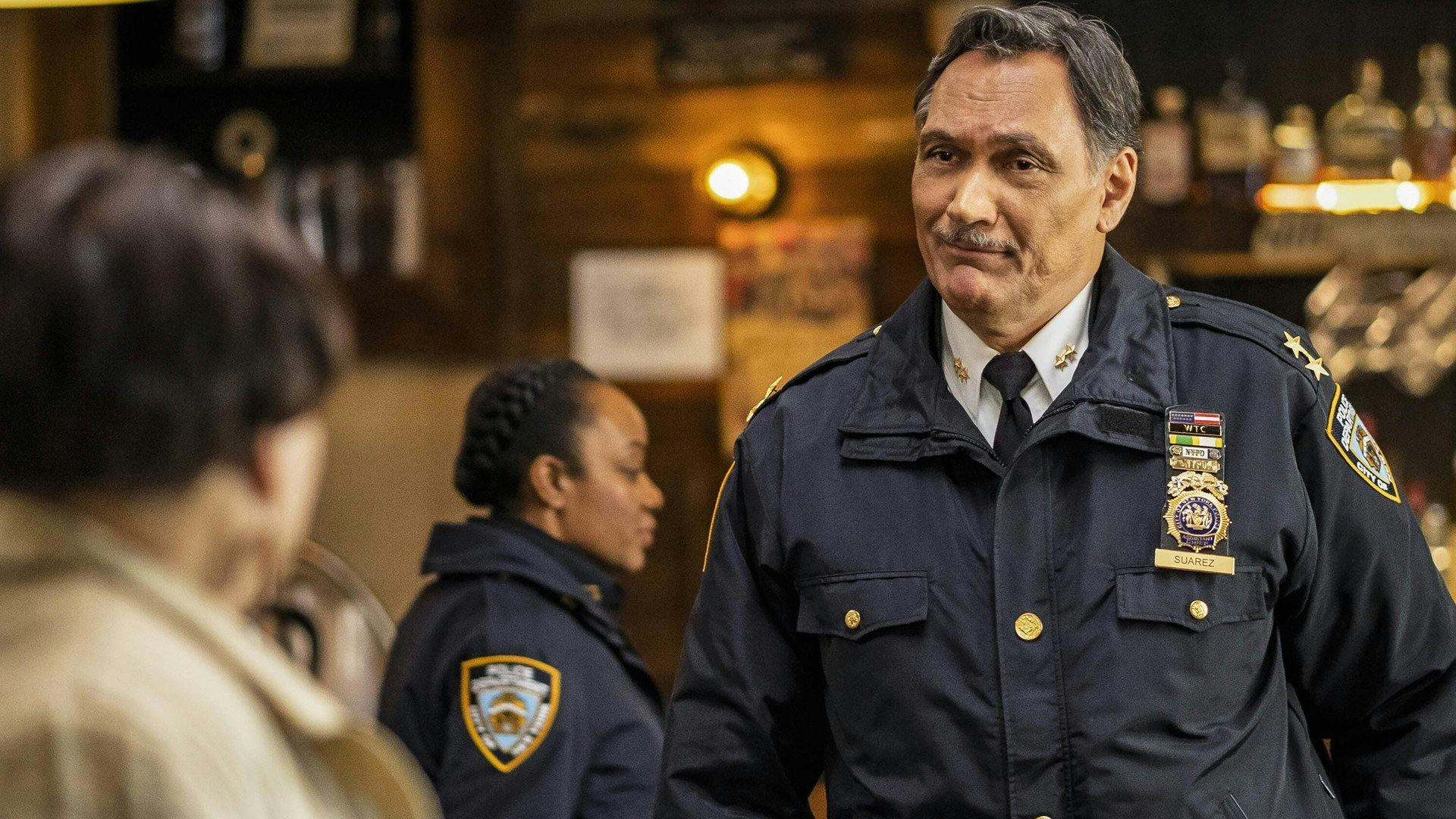 East New York: Uma Nova Lei - episódio 1x17