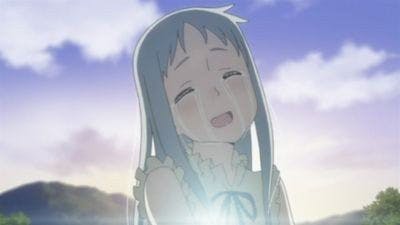 Anohana: The Flower We Saw That Day - episódio 1x11