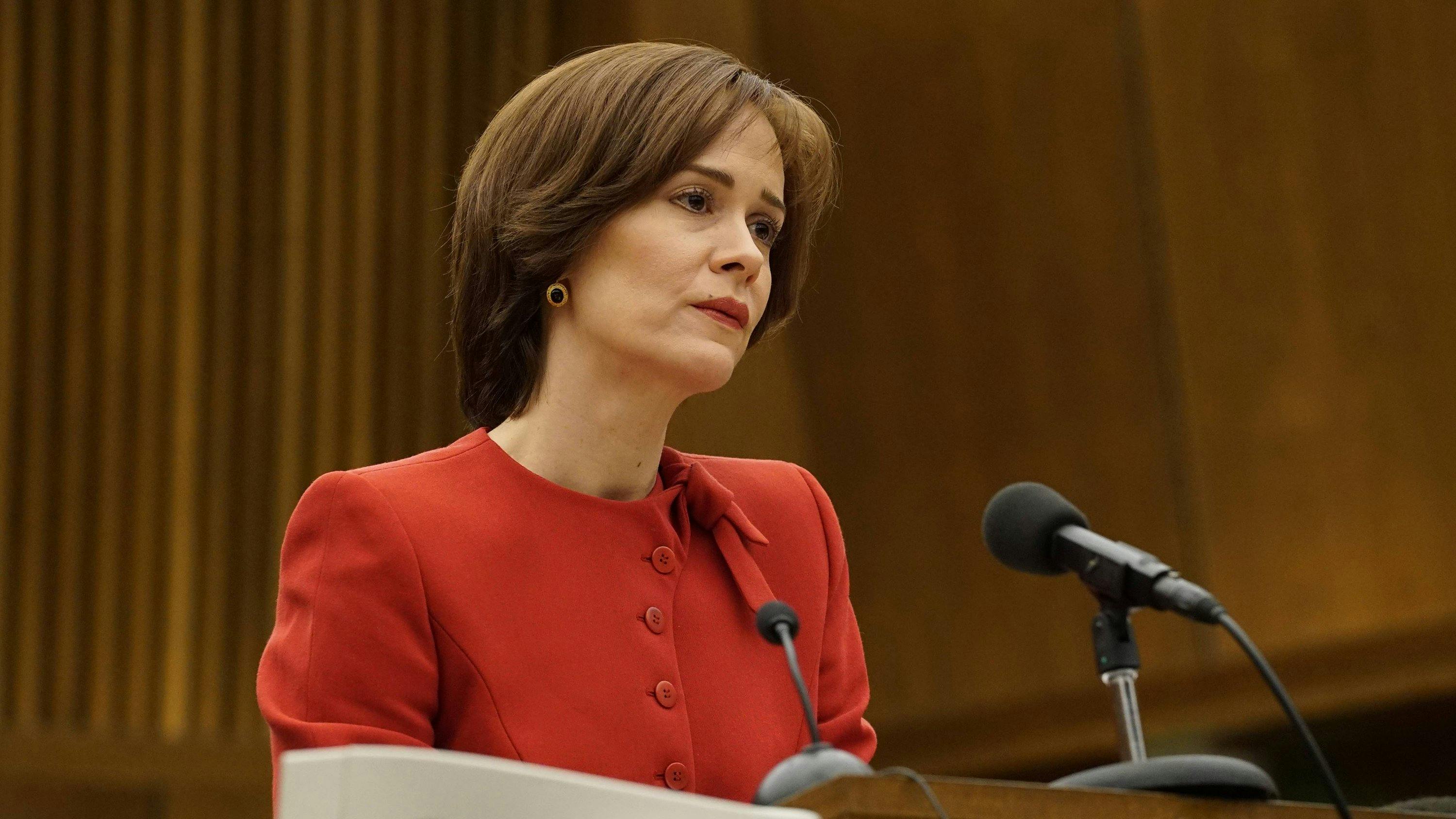 American Crime Story - episódio 1x9