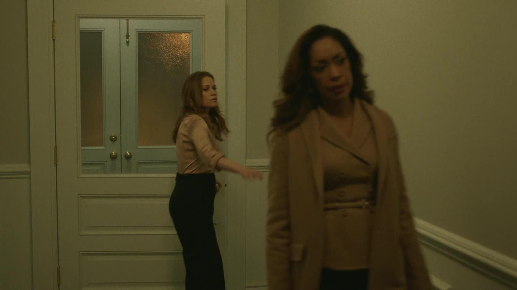 Pearson - episódio 1x10
