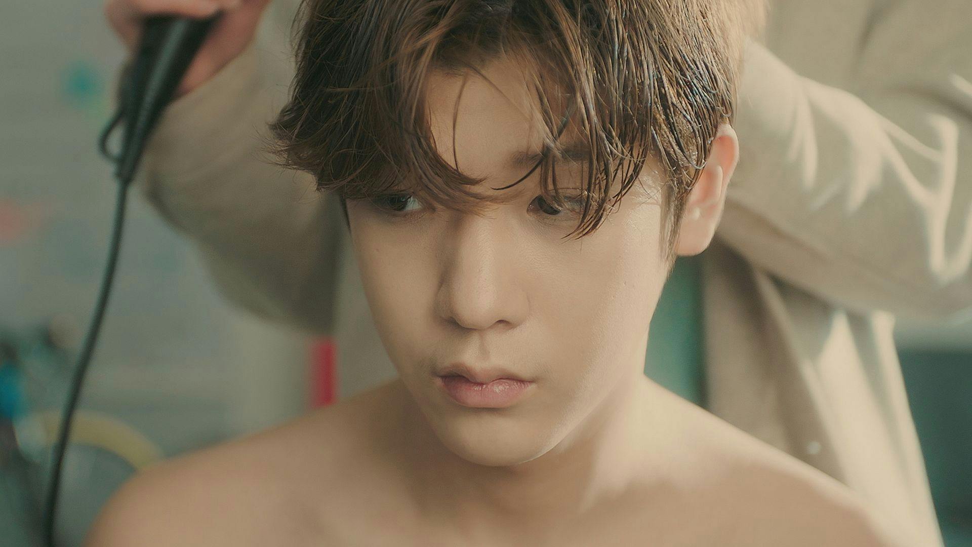 Peach of Time - episódio 1x9