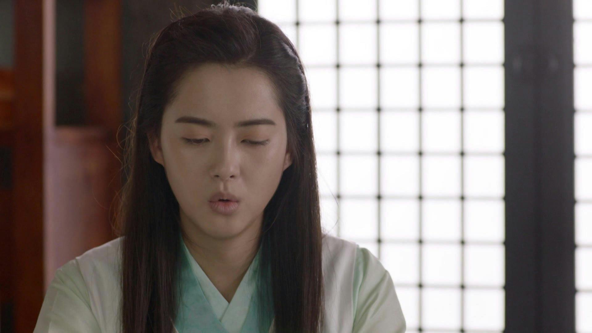 Hwarang - episódio 1x9