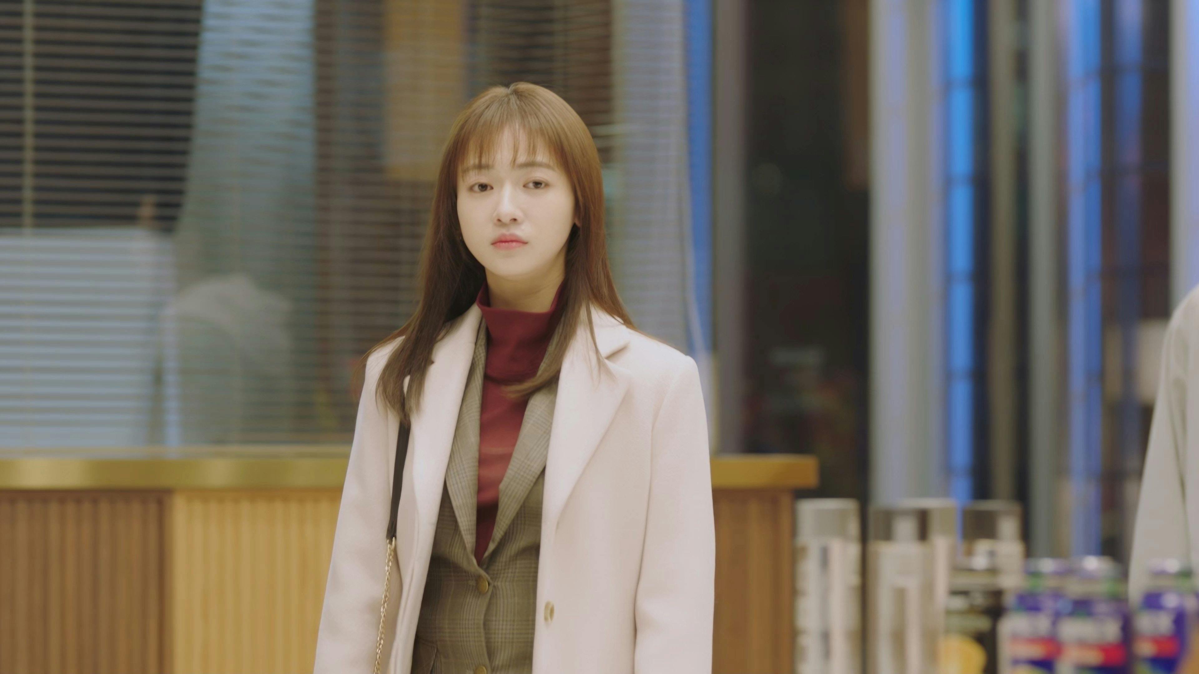Fighting Youth - episódio 1x38