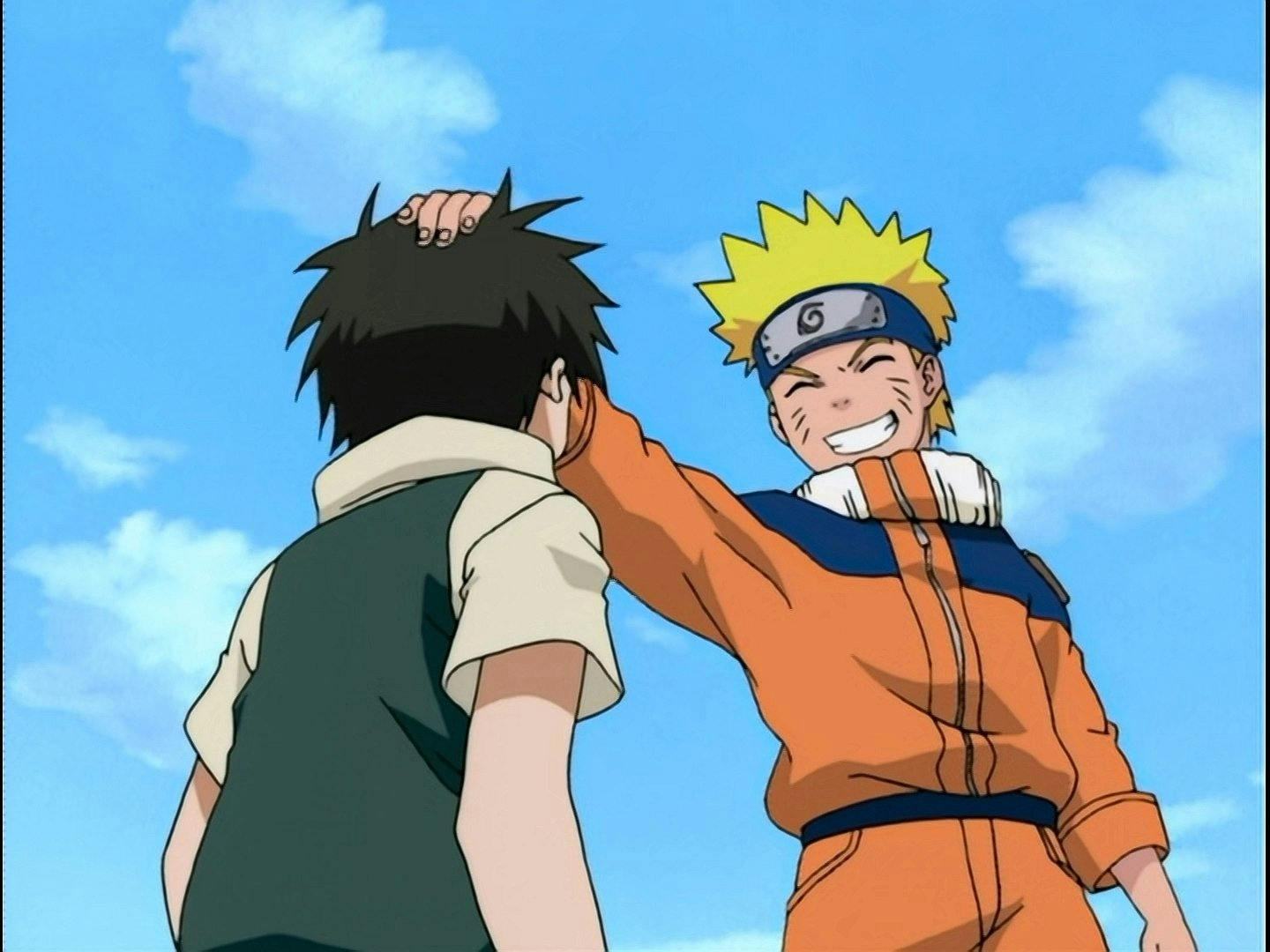 O Jutsu Secreto de Haku: Espelhos de Cristais de Gelo