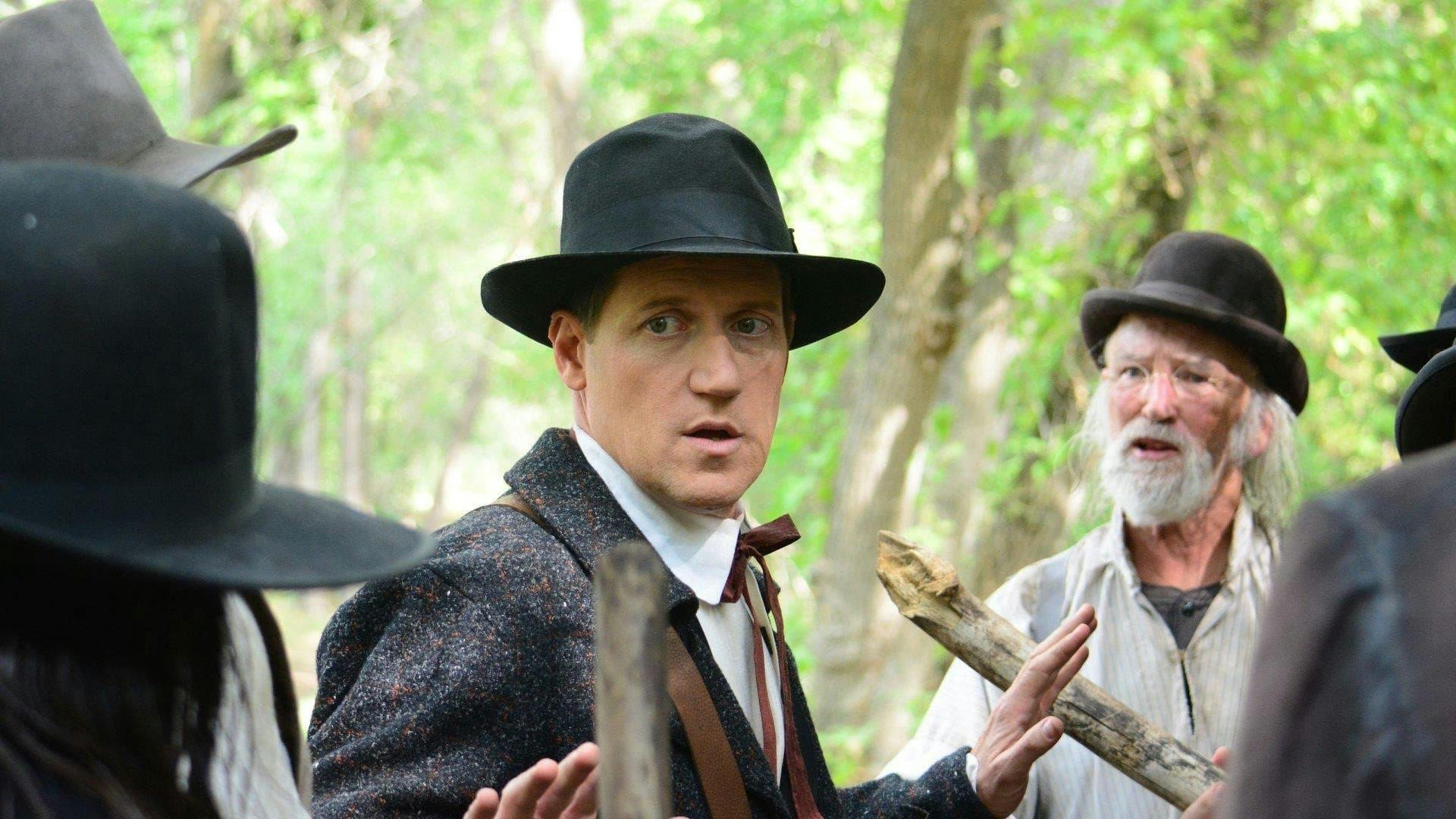 Luta Pela Fé backdrop