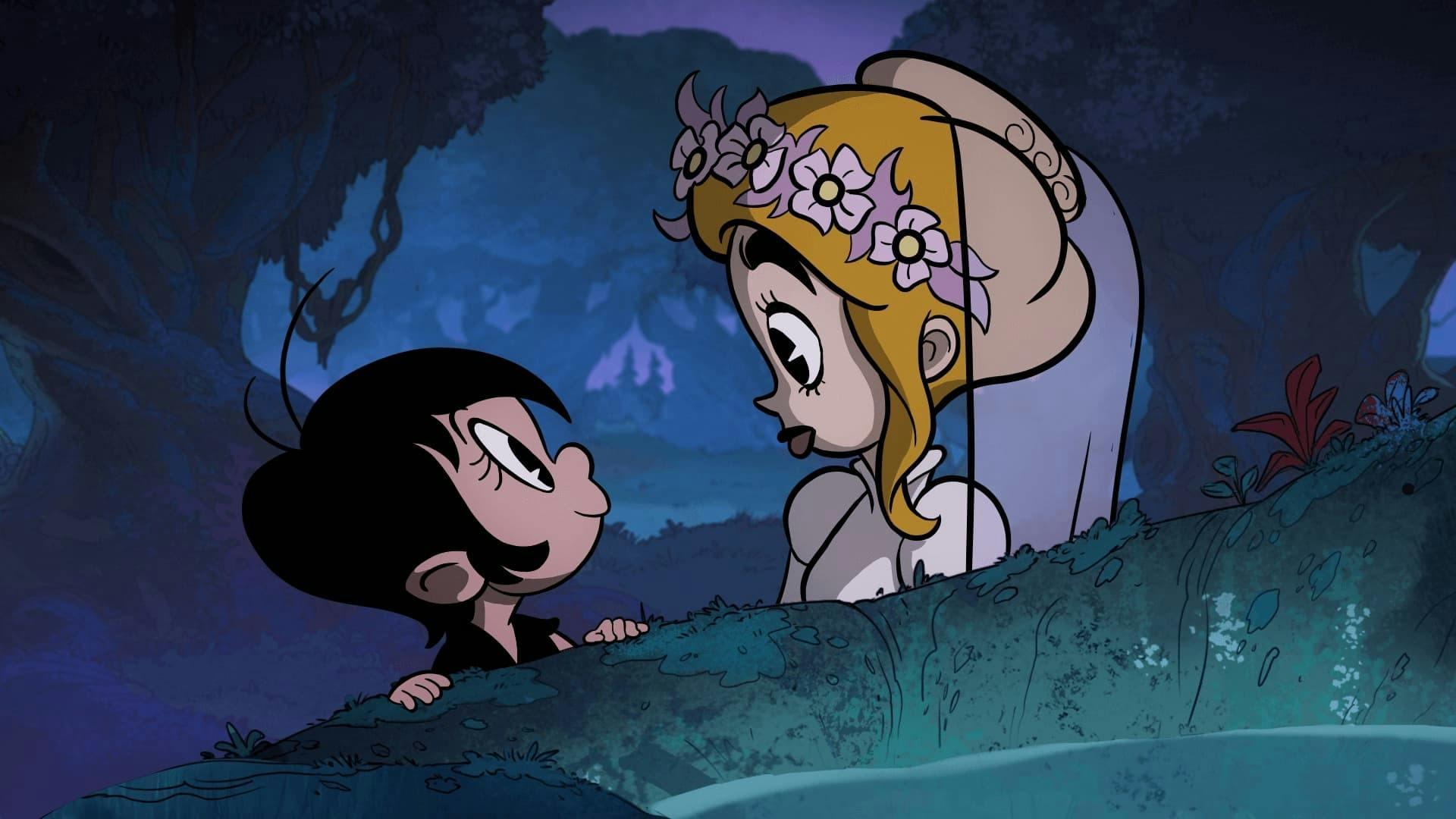 Unicorn: Warriors Eternal - episódio 1x5