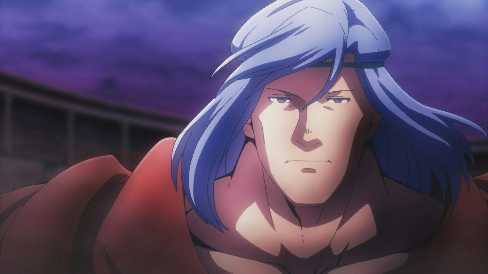 Helck - episódio 1x1