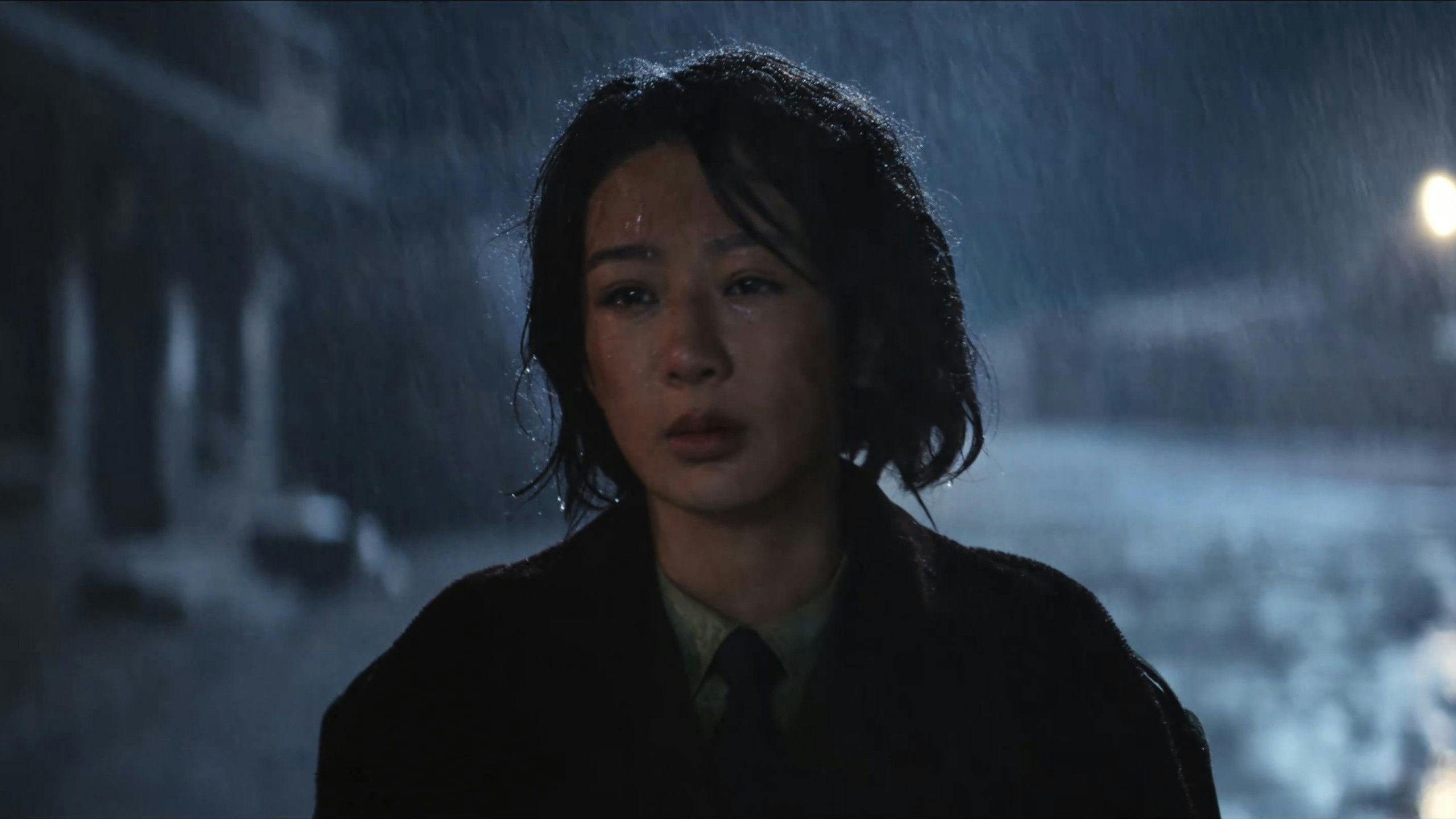 Born to Be Alive backdrop