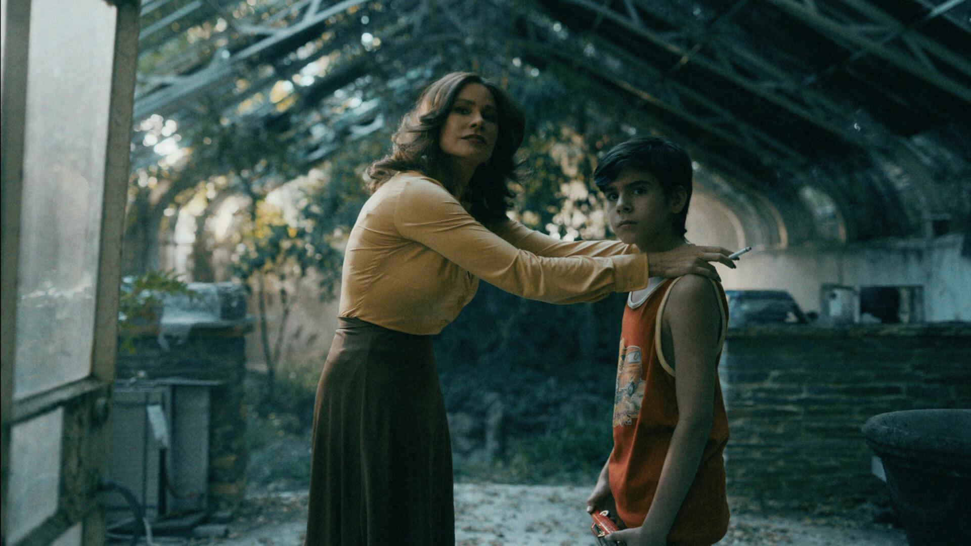 Griselda - episódio 1x4
