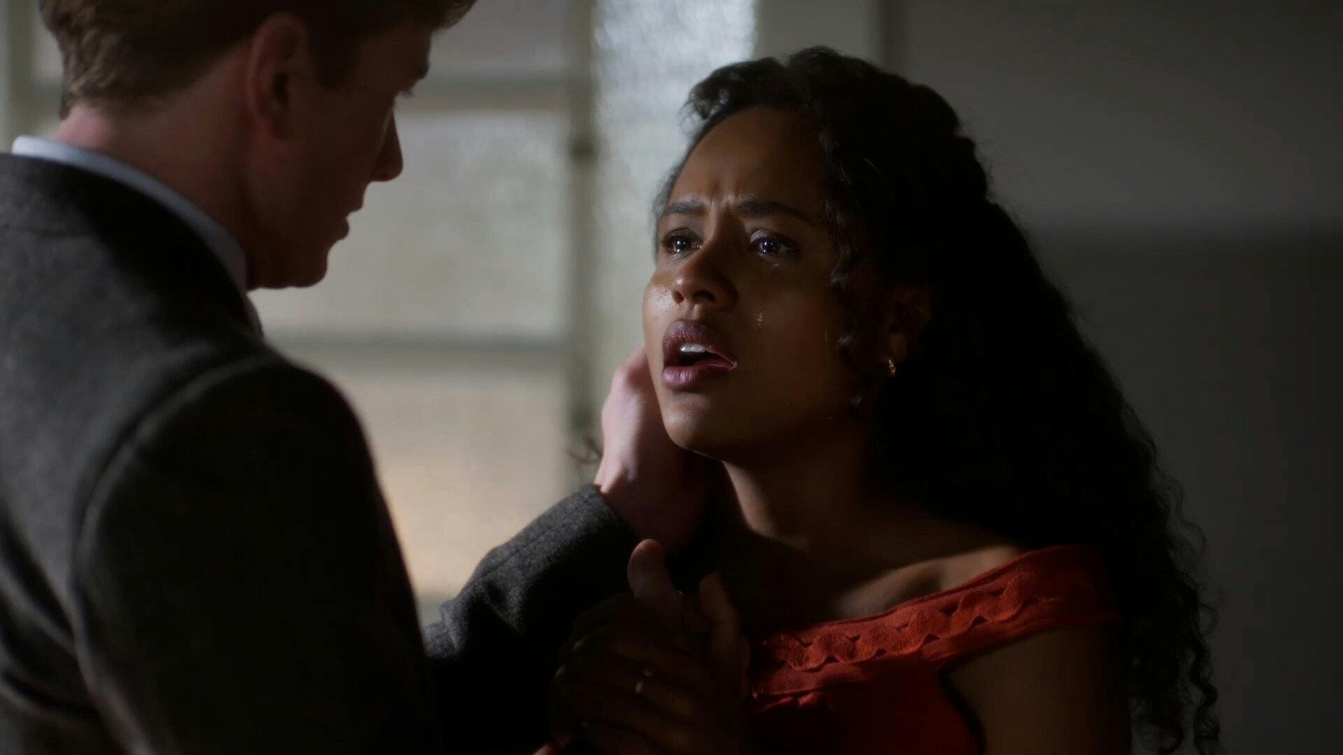 Garota do Momento - episódio 1x108