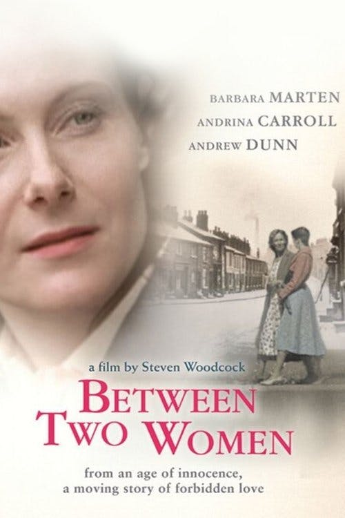 Between Two Women backdrop