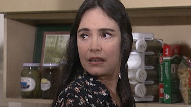 História de Amor - episódio 1x130