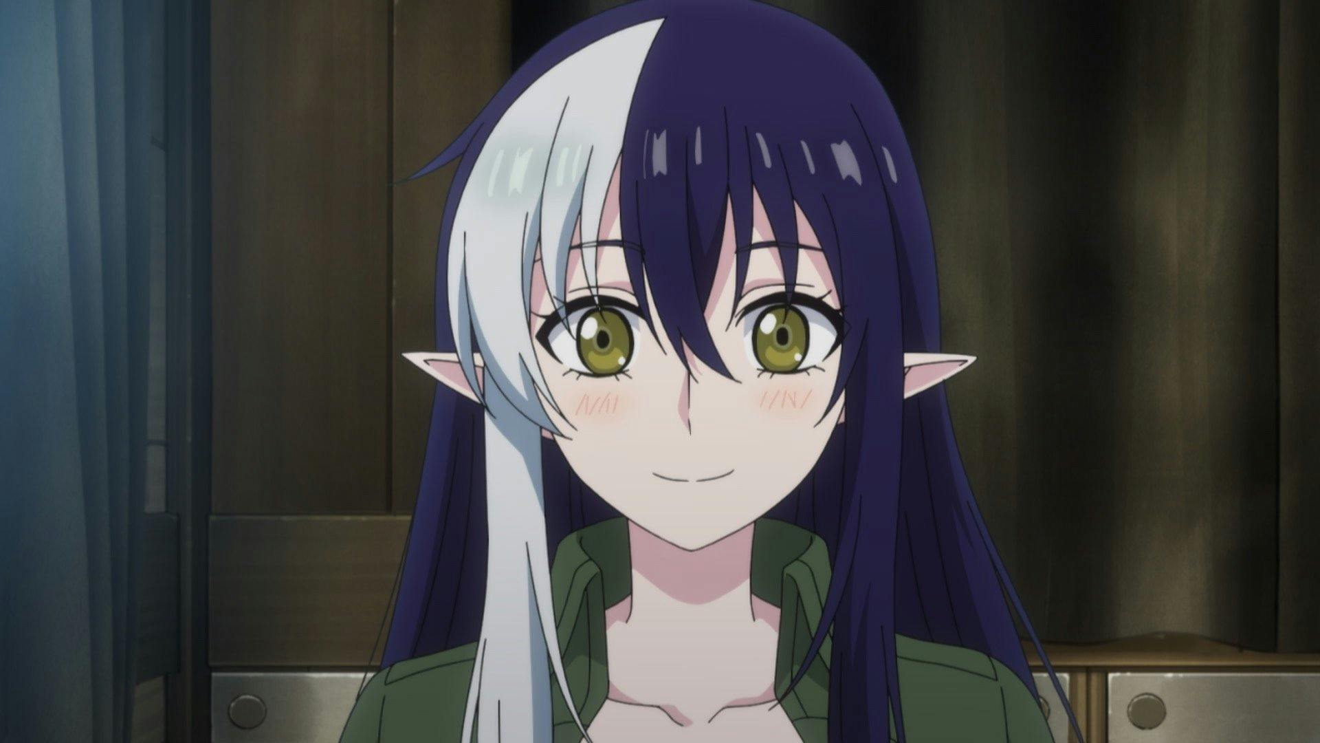 THE NEW GATE - episódio 1x6