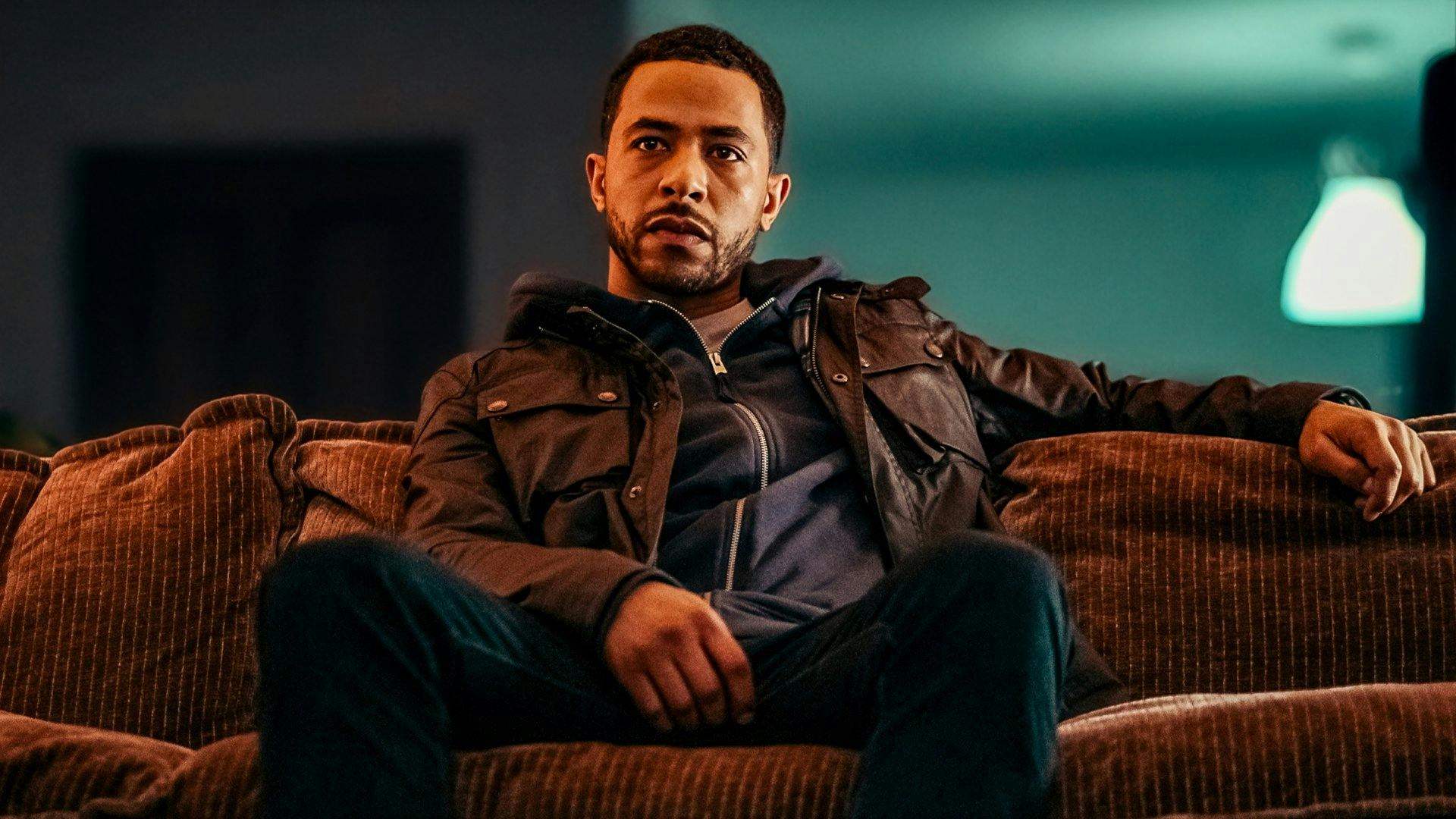Wolf - episódio 1x3