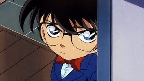 Detetive Conan - episódio 1x214